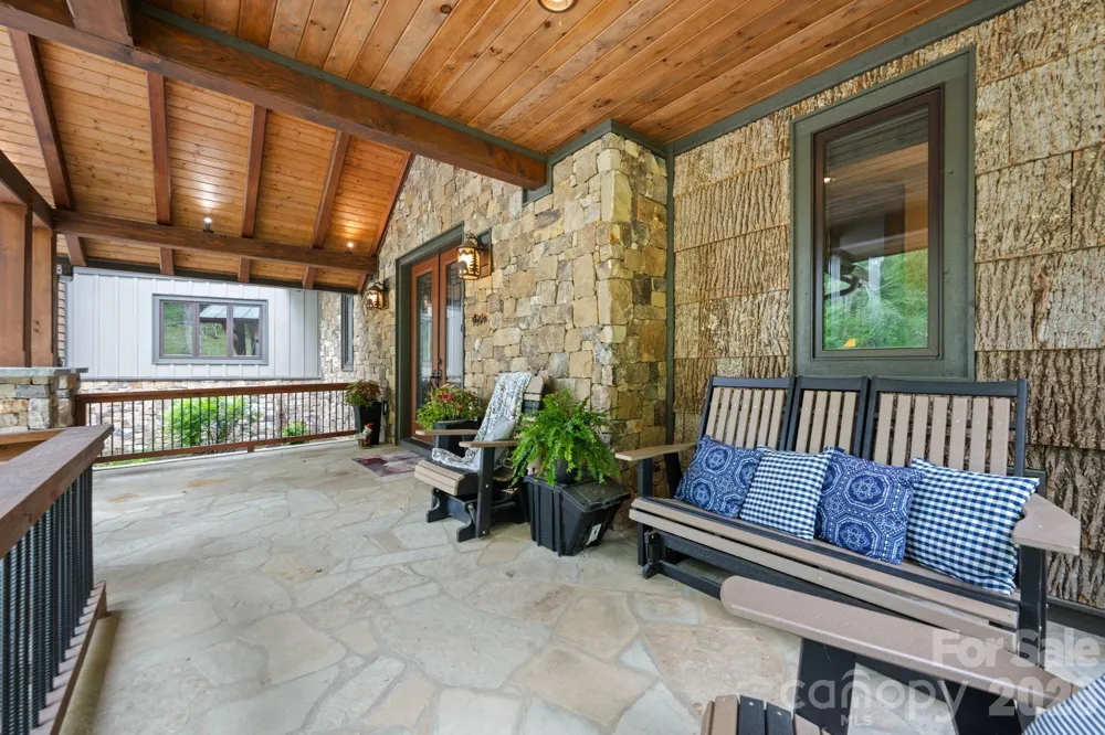 6 Valley Watch Court Banner Elk, NC 28604