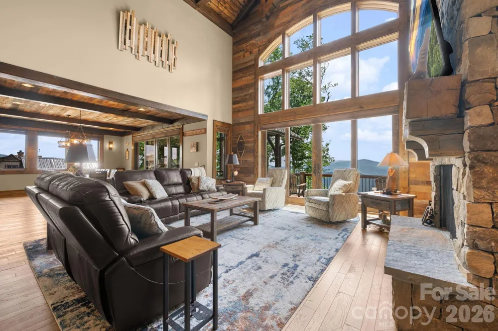 6 Valley Watch Court Banner Elk, NC 28604