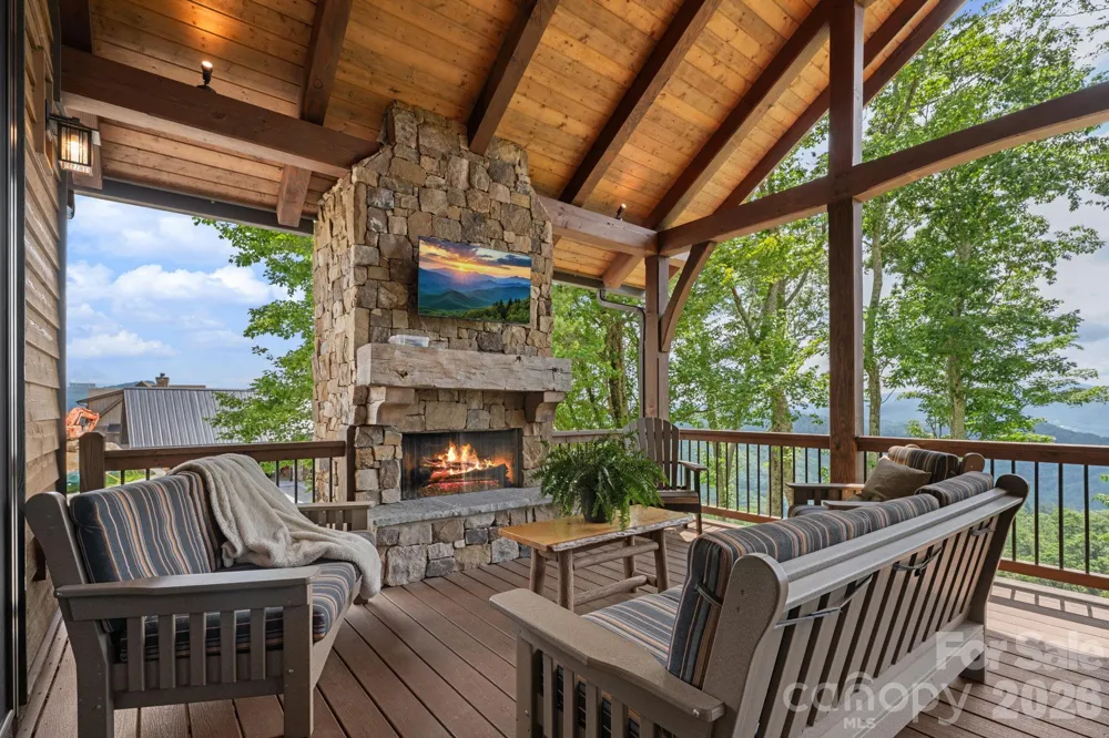 6 Valley Watch Court Banner Elk, NC 28604
