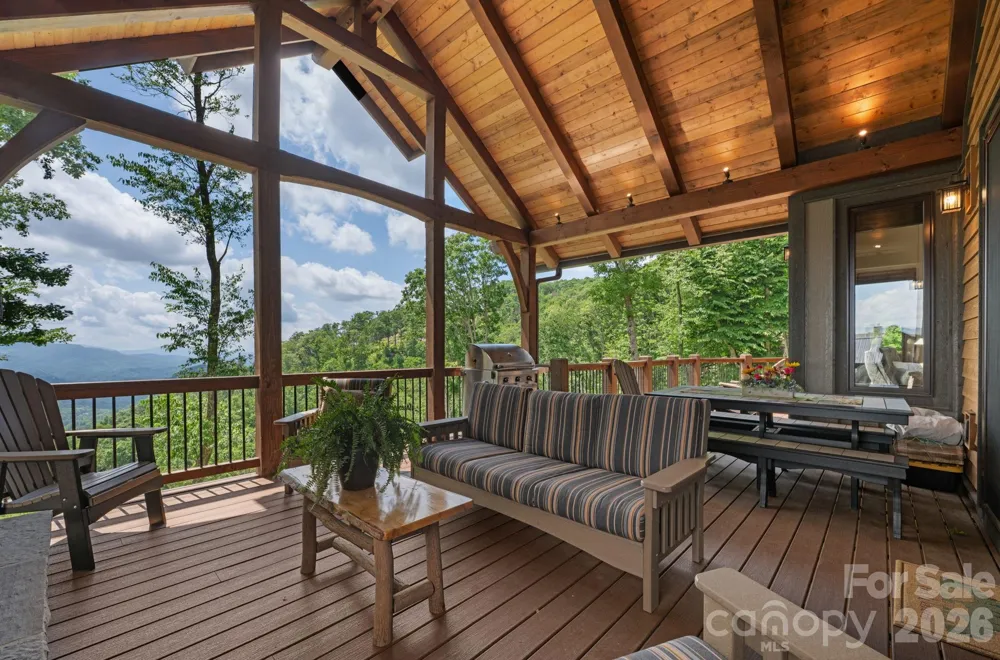6 Valley Watch Court Banner Elk, NC 28604