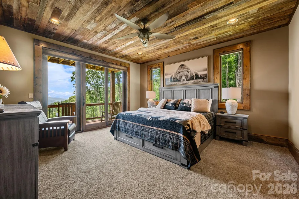 6 Valley Watch Court Banner Elk, NC 28604