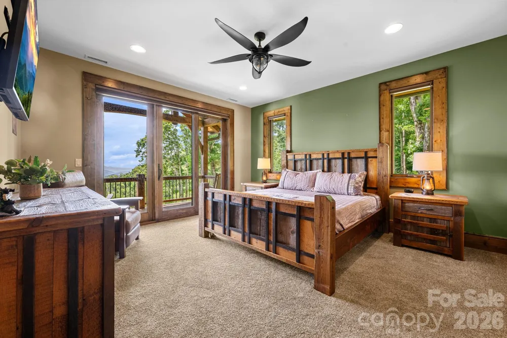 6 Valley Watch Court Banner Elk, NC 28604