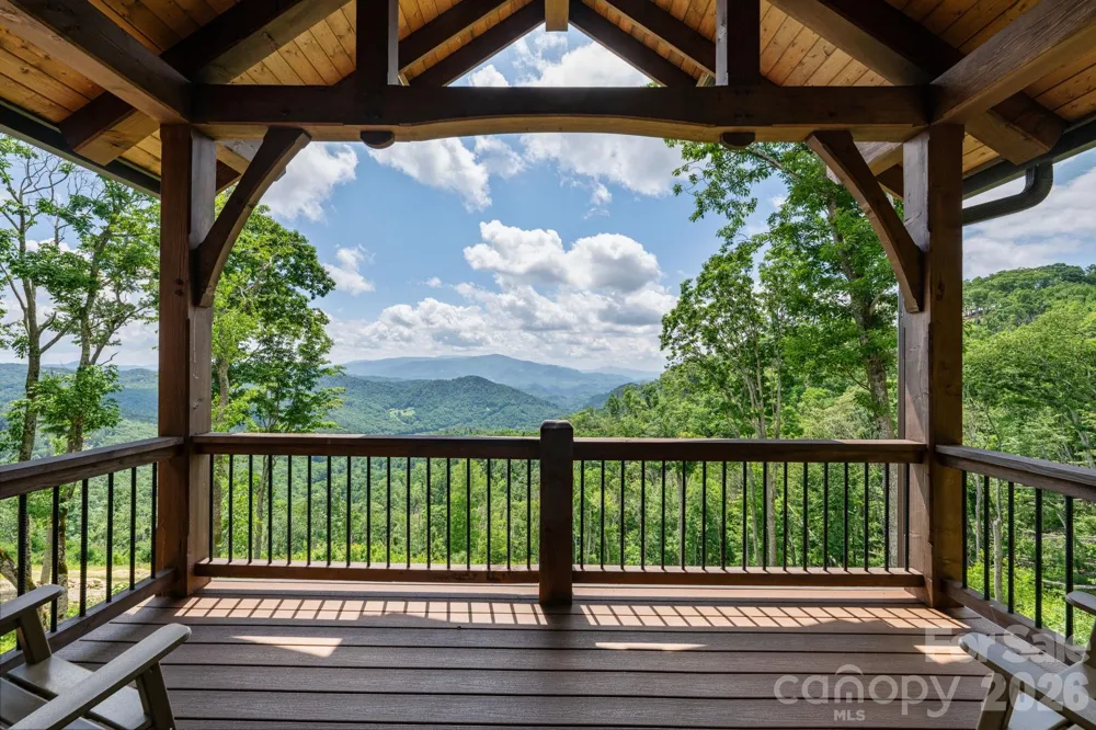 6 Valley Watch Court Banner Elk, NC 28604