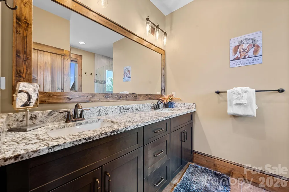 6 Valley Watch Court Banner Elk, NC 28604