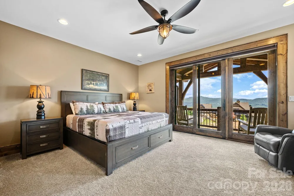 6 Valley Watch Court Banner Elk, NC 28604