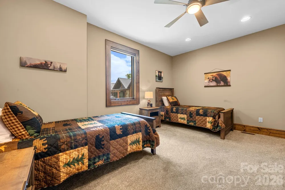 6 Valley Watch Court Banner Elk, NC 28604