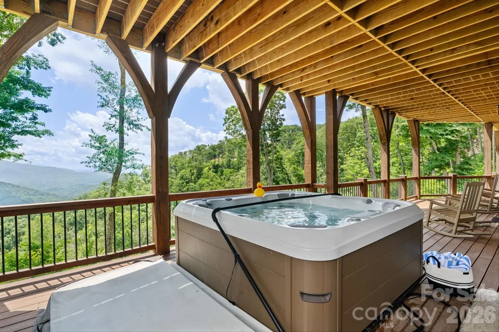6 Valley Watch Court Banner Elk, NC 28604