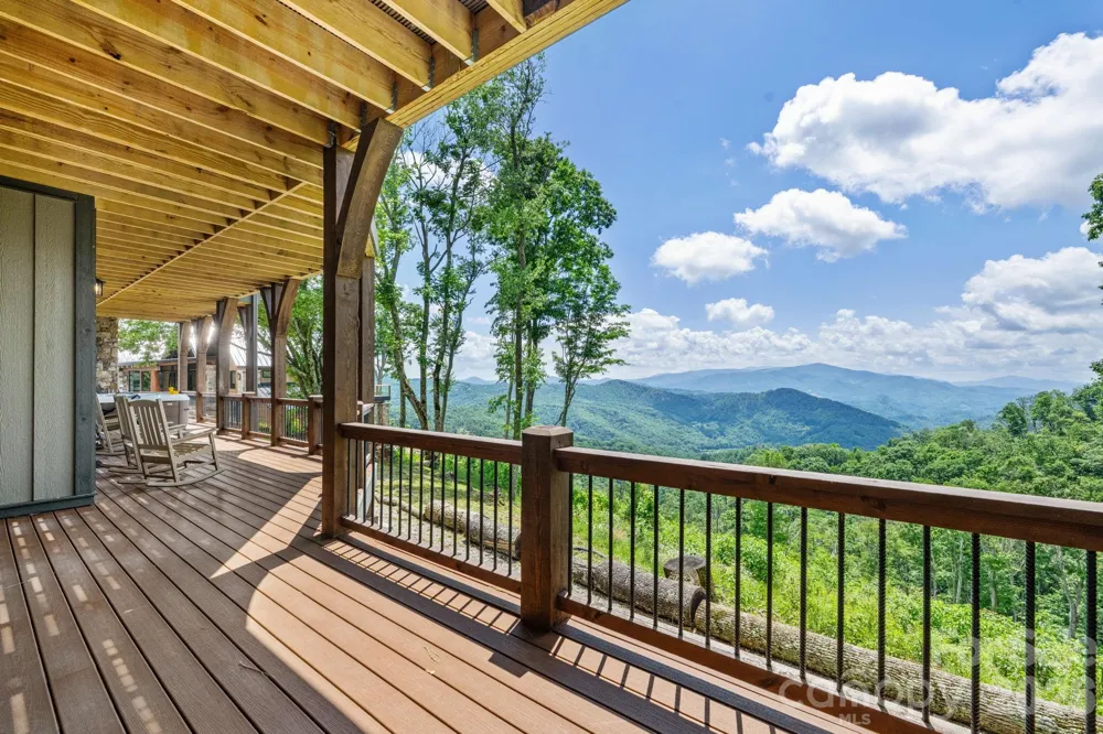 6 Valley Watch Court Banner Elk, NC 28604