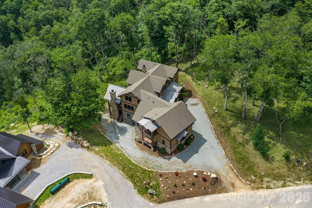 6 Valley Watch Court Banner Elk, NC 28604