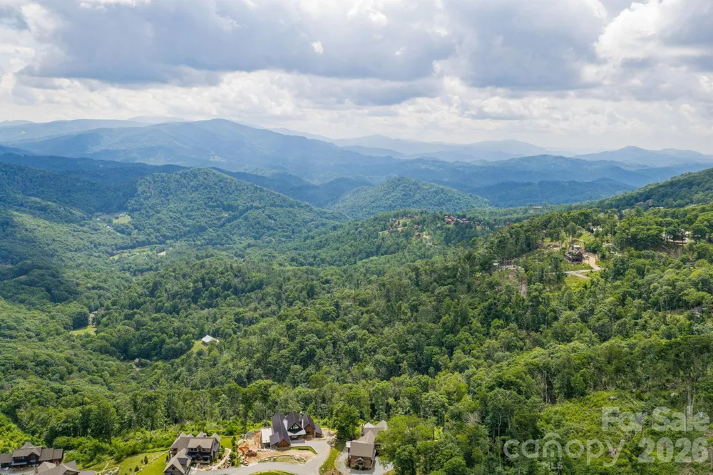 6 Valley Watch Court Banner Elk, NC 28604