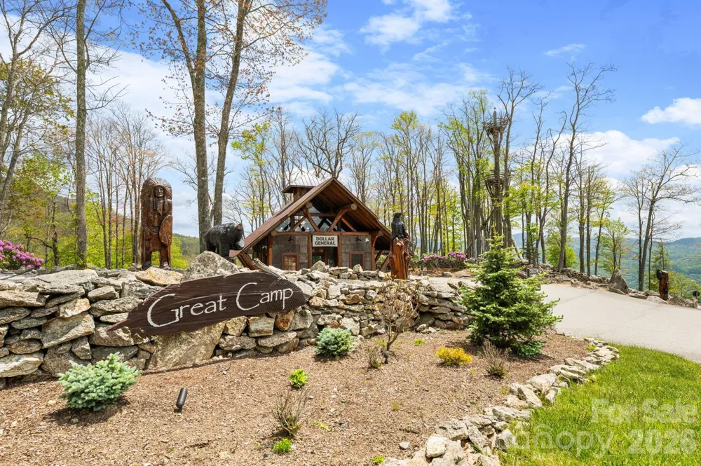 6 Valley Watch Court Banner Elk, NC 28604