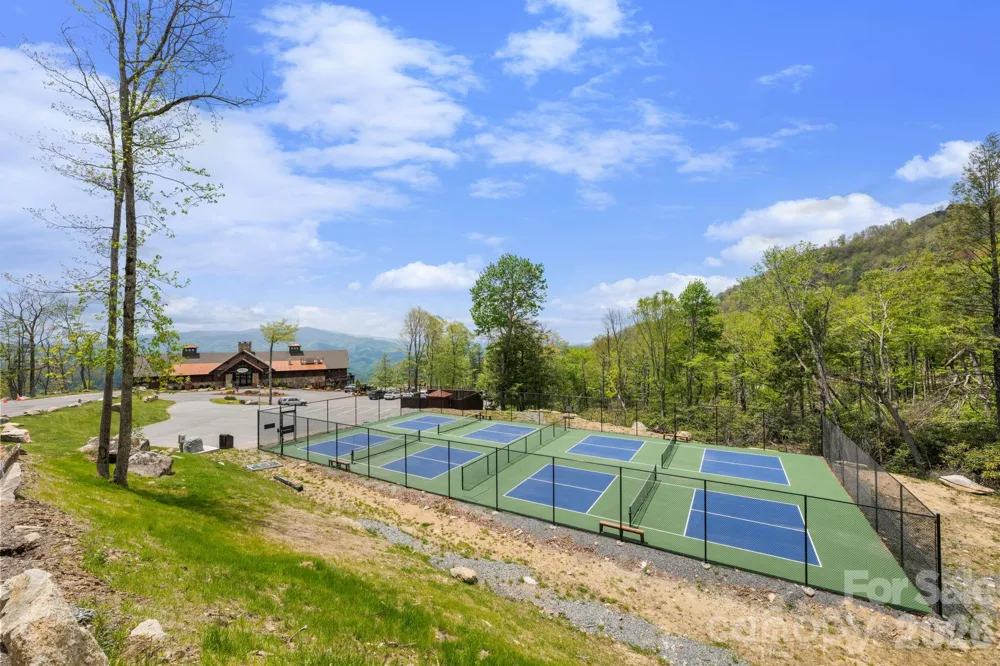 6 Valley Watch Court Banner Elk, NC 28604
