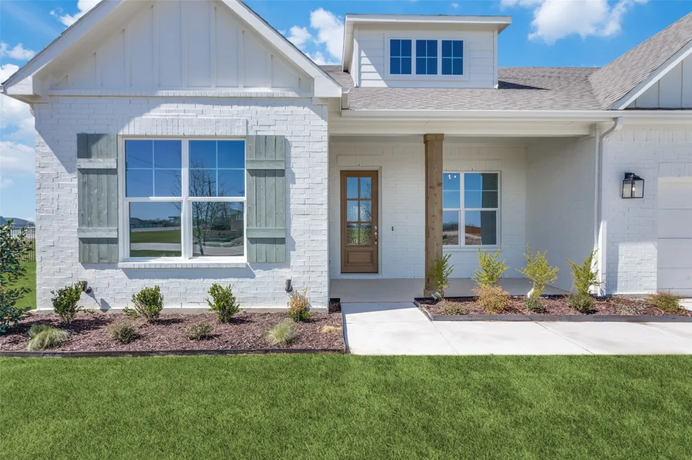 107 Evanston Street New Fairview, TX 76078