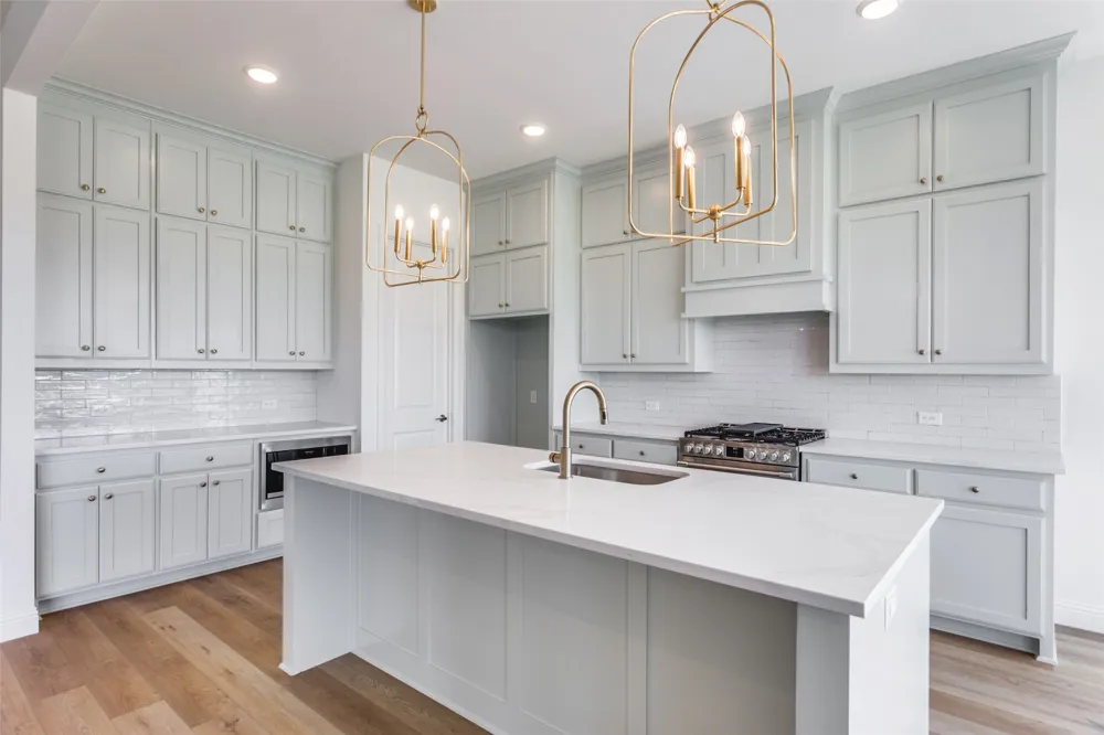 107 Evanston Street New Fairview, TX 76078
