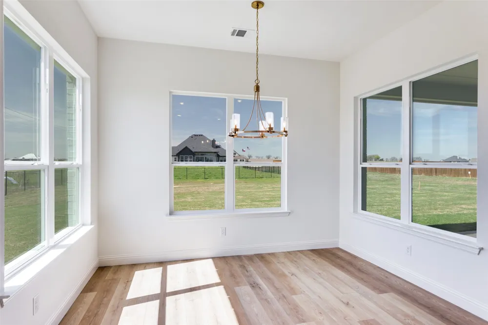 107 Evanston Street New Fairview, TX 76078
