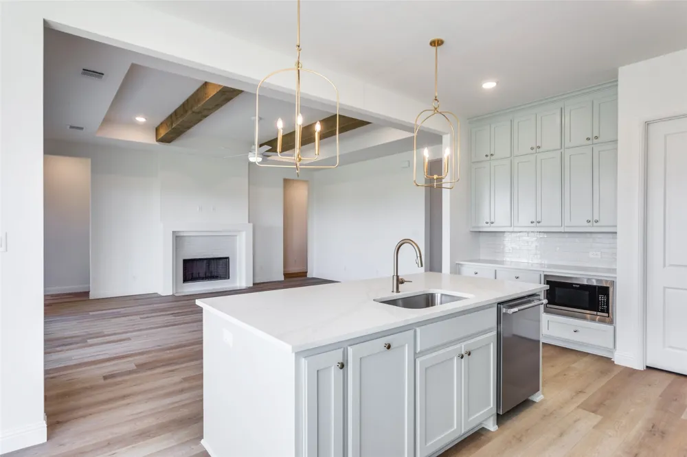 107 Evanston Street New Fairview, TX 76078