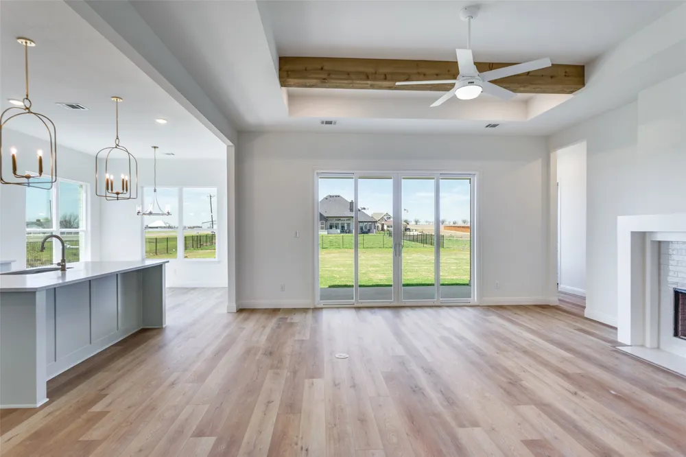 107 Evanston Street New Fairview, TX 76078