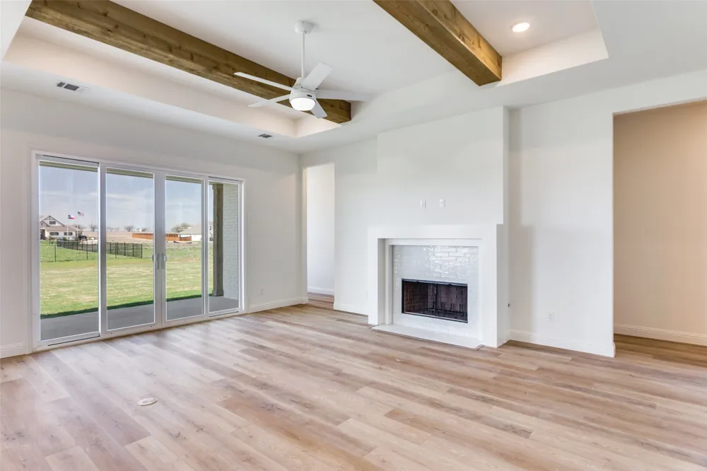 107 Evanston Street New Fairview, TX 76078