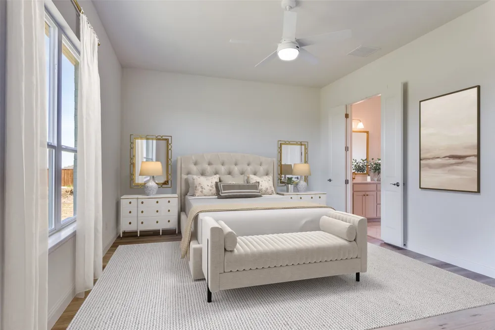107 Evanston Street New Fairview, TX 76078