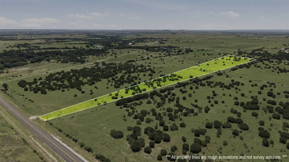 FM 216 Iredell, TX 76649