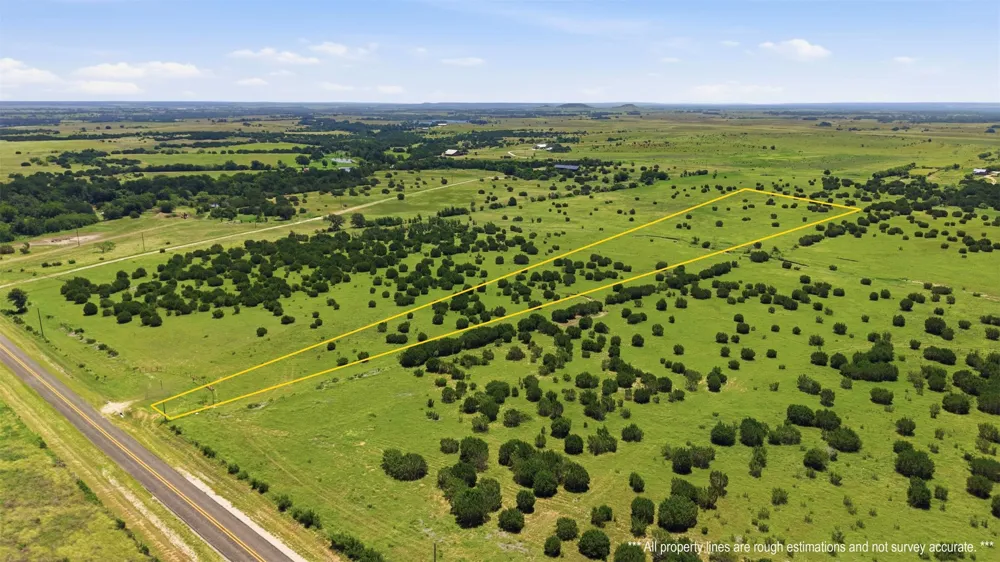 FM 216 Iredell, TX 76649