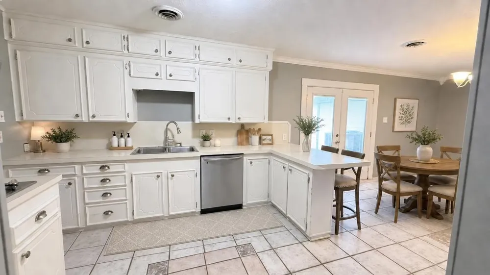 321 20th Avenue Texas City, TX 77590