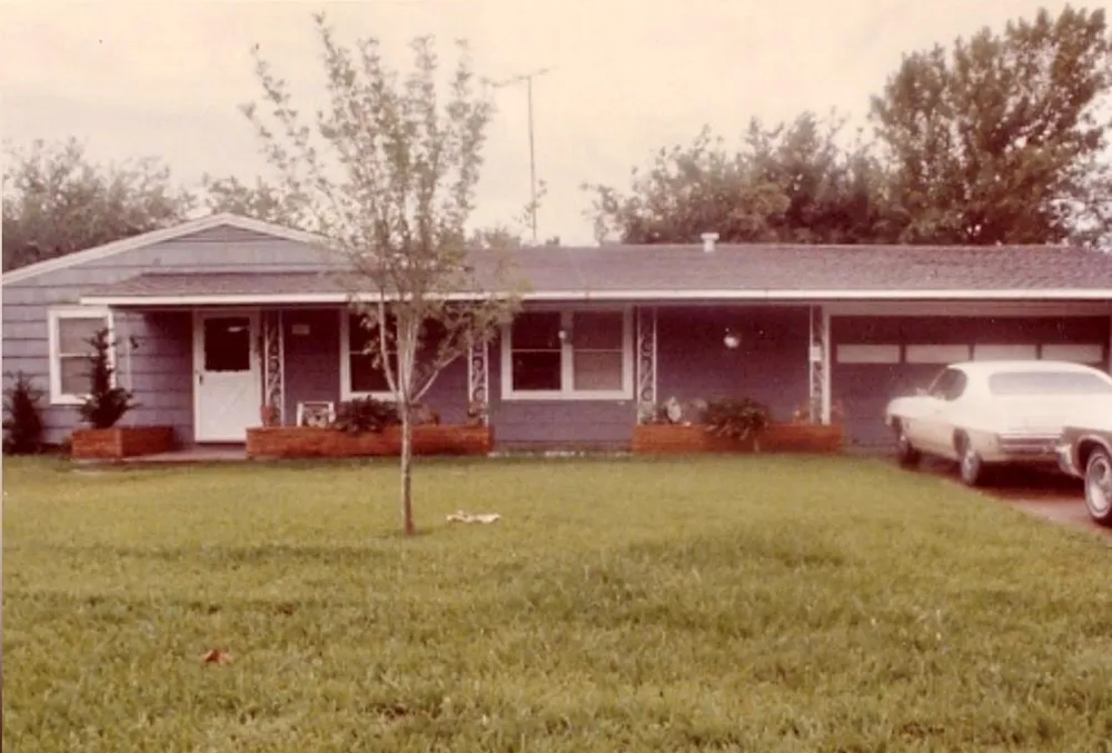321 20th Avenue Texas City, TX 77590