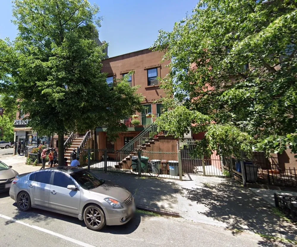 498 Classon Avenue Brooklyn, NY 11238