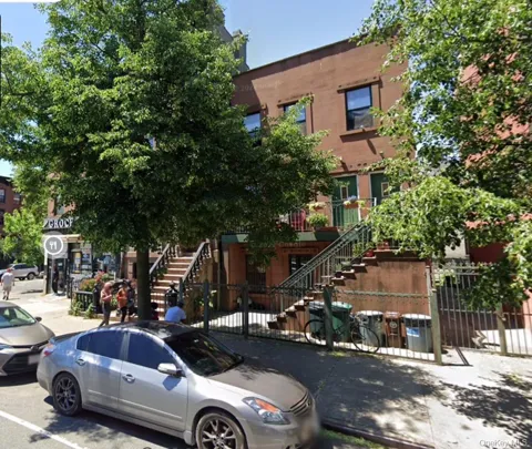 498 Classon Avenue