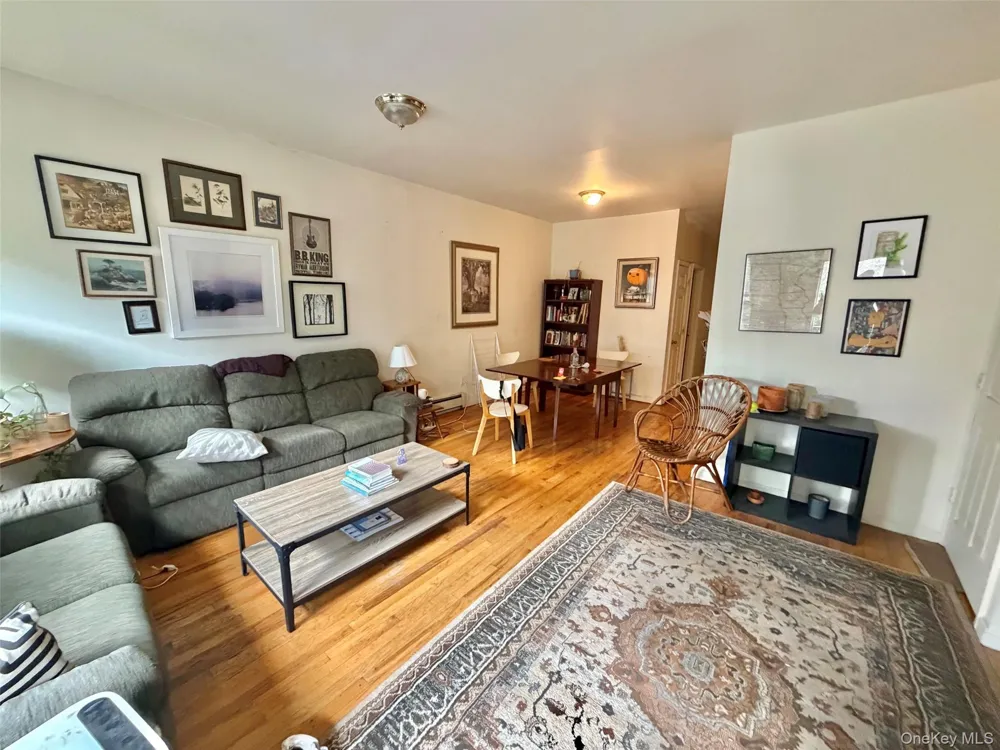 498 Classon Avenue Brooklyn, NY 11238