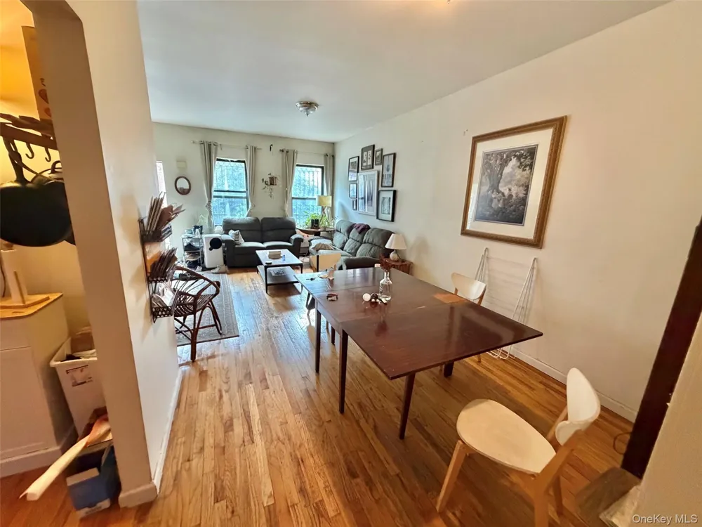 498 Classon Avenue Brooklyn, NY 11238