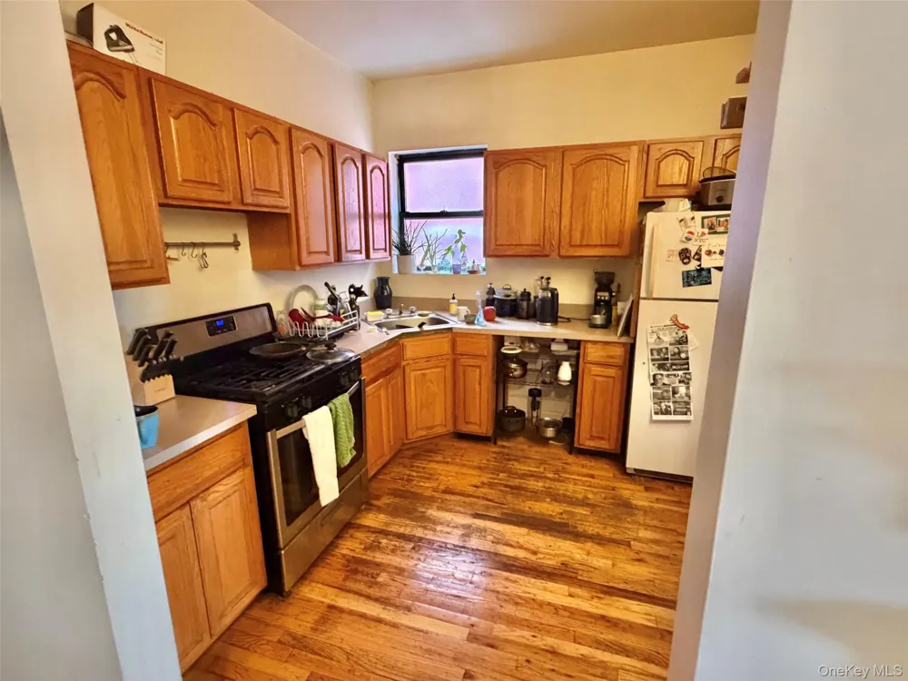 498 Classon Avenue Brooklyn, NY 11238
