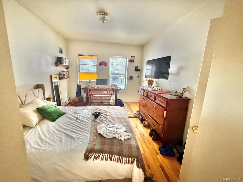 498 Classon Avenue Brooklyn, NY 11238