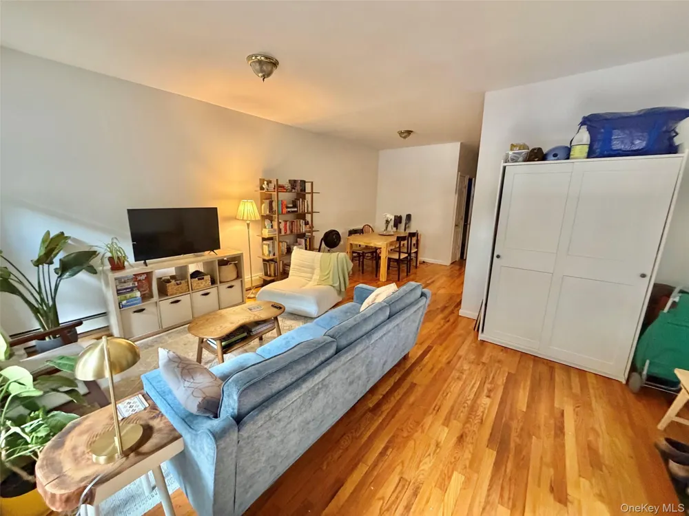 498 Classon Avenue Brooklyn, NY 11238