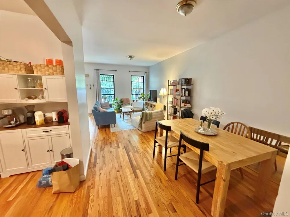 498 Classon Avenue Brooklyn, NY 11238
