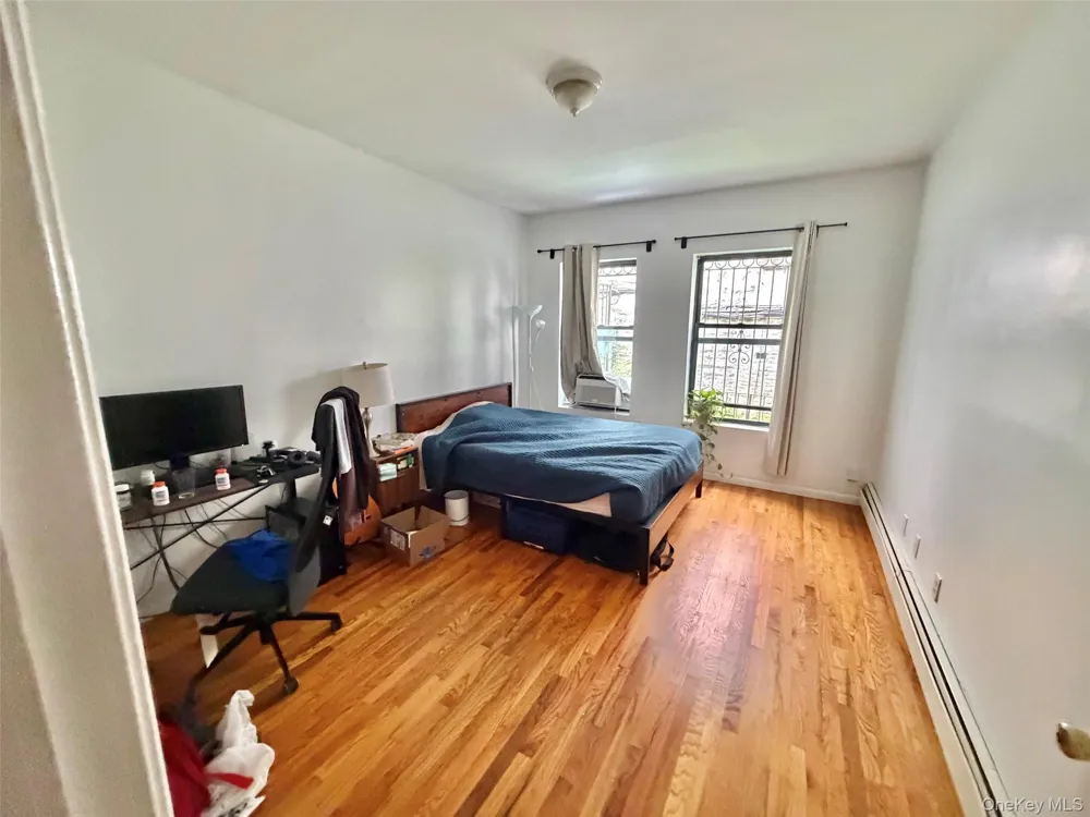 498 Classon Avenue Brooklyn, NY 11238