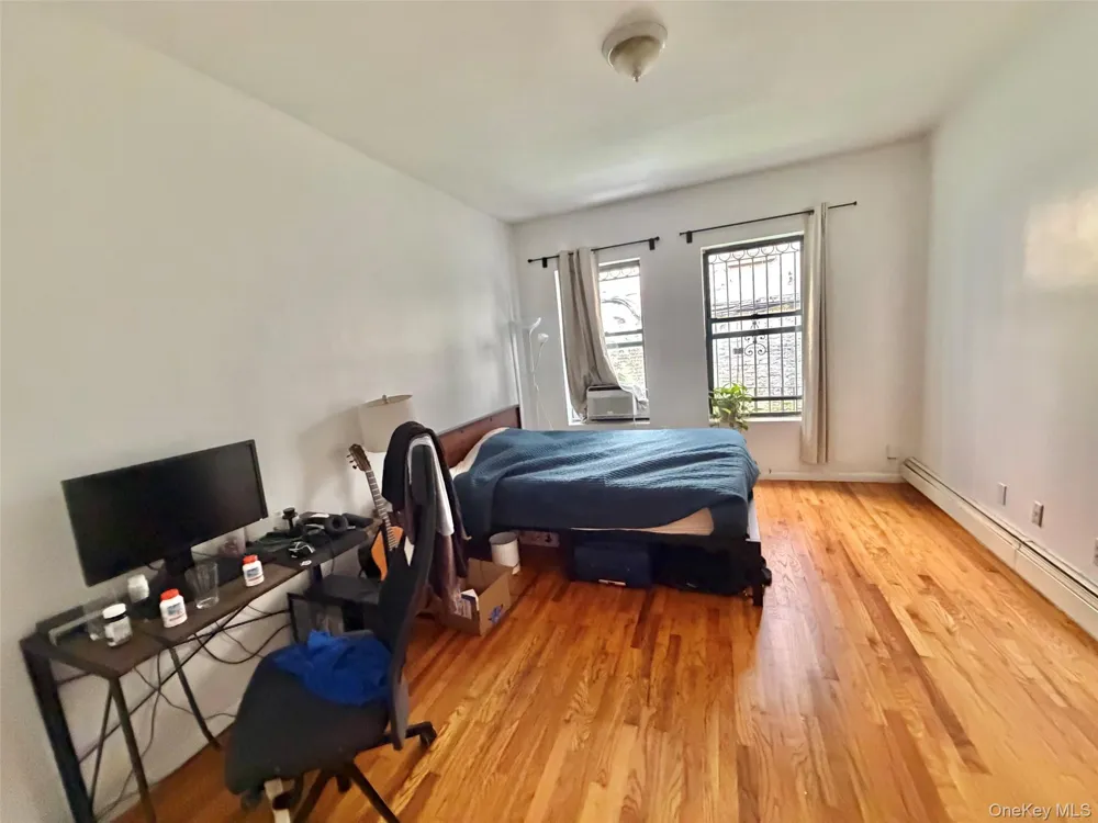 498 Classon Avenue Brooklyn, NY 11238