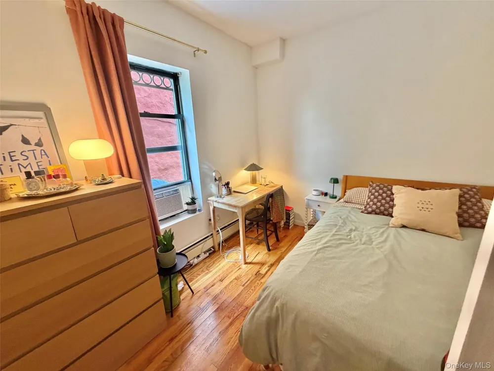 498 Classon Avenue Brooklyn, NY 11238