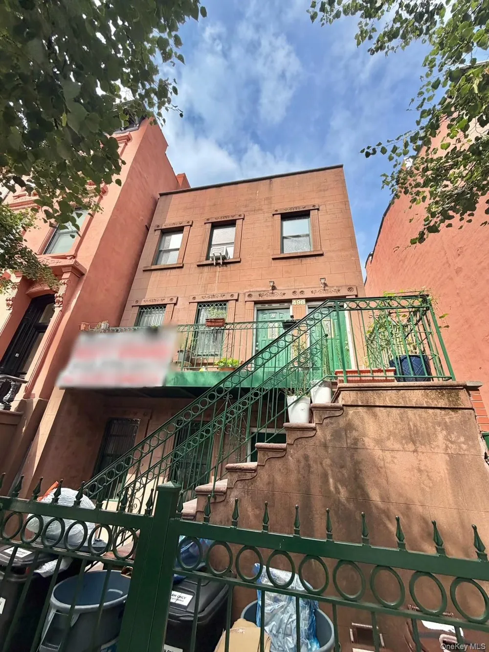 498 Classon Avenue Brooklyn, NY 11238