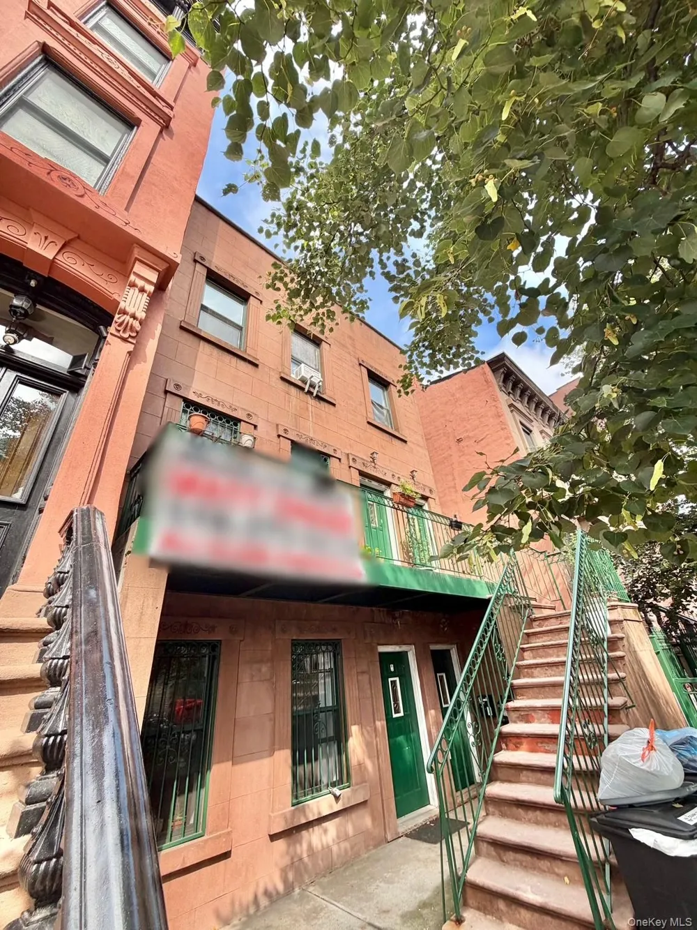 498 Classon Avenue Brooklyn, NY 11238