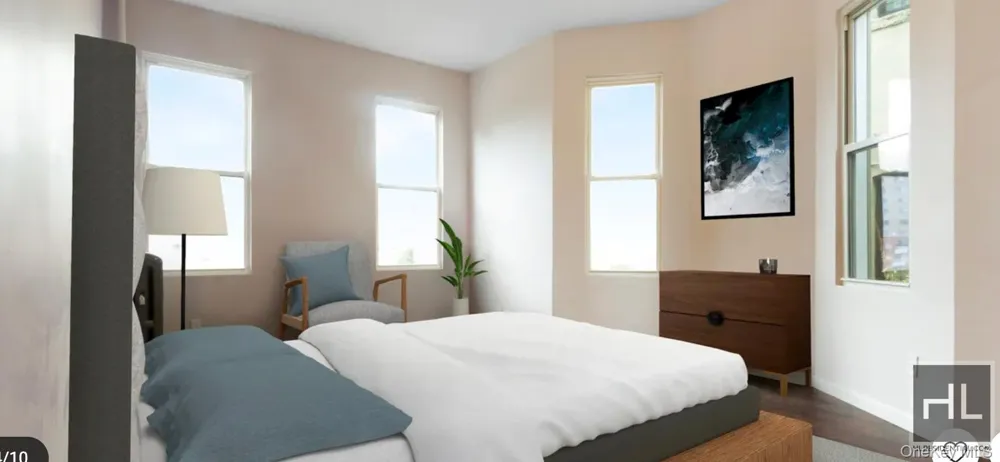 1534 Bryan Avenue Bronx, NY 10460