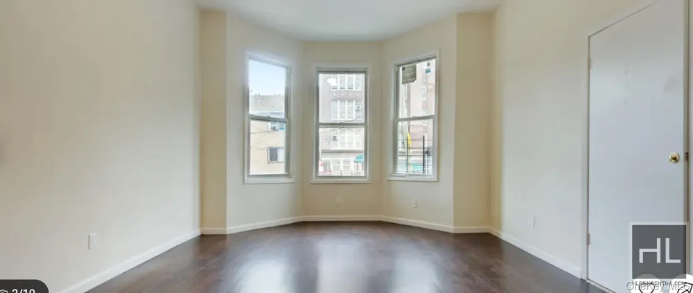 1534 Bryan Avenue Bronx, NY 10460