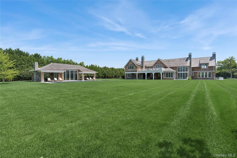 120 Halsey Lane Bridgehampton, NY 11932
