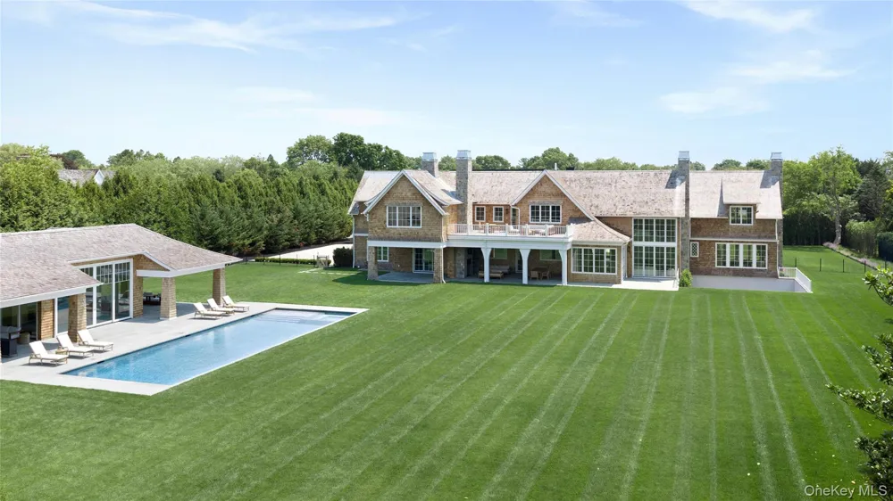 120 Halsey Lane Bridgehampton, NY 11932