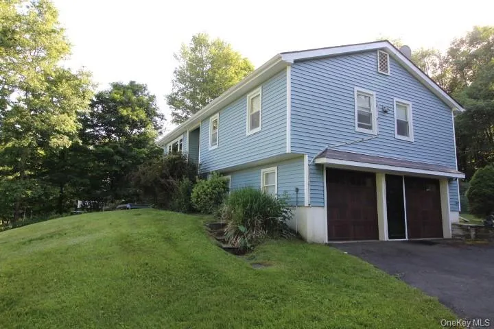 545 Stump Pond Road Livingston Manor, NY 12758