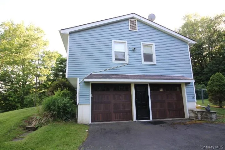 545 Stump Pond Road Livingston Manor, NY 12758