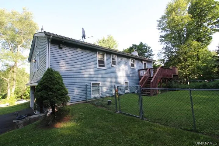 545 Stump Pond Road Livingston Manor, NY 12758