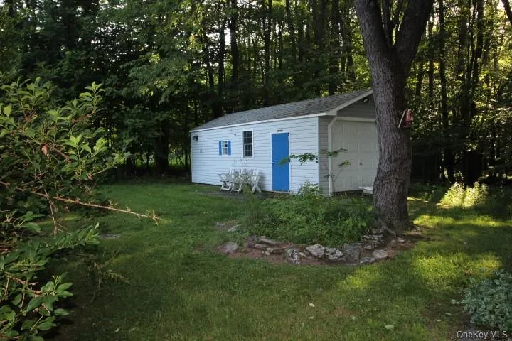 545 Stump Pond Road Livingston Manor, NY 12758