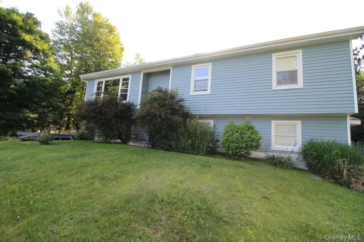 545 Stump Pond Road Livingston Manor, NY 12758