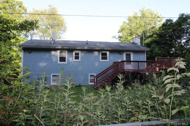 545 Stump Pond Road Livingston Manor, NY 12758